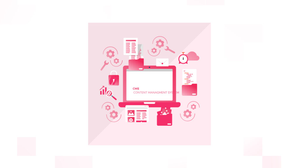 eCommerce CMS Platforms
