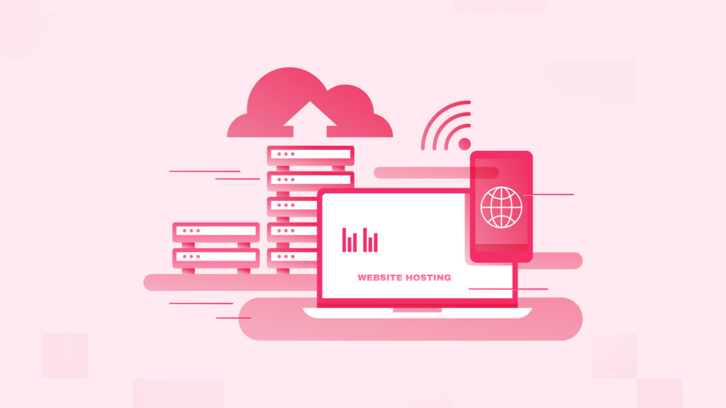 Hosting and Domain for ecommerce