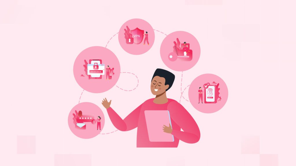 eCommerce Website