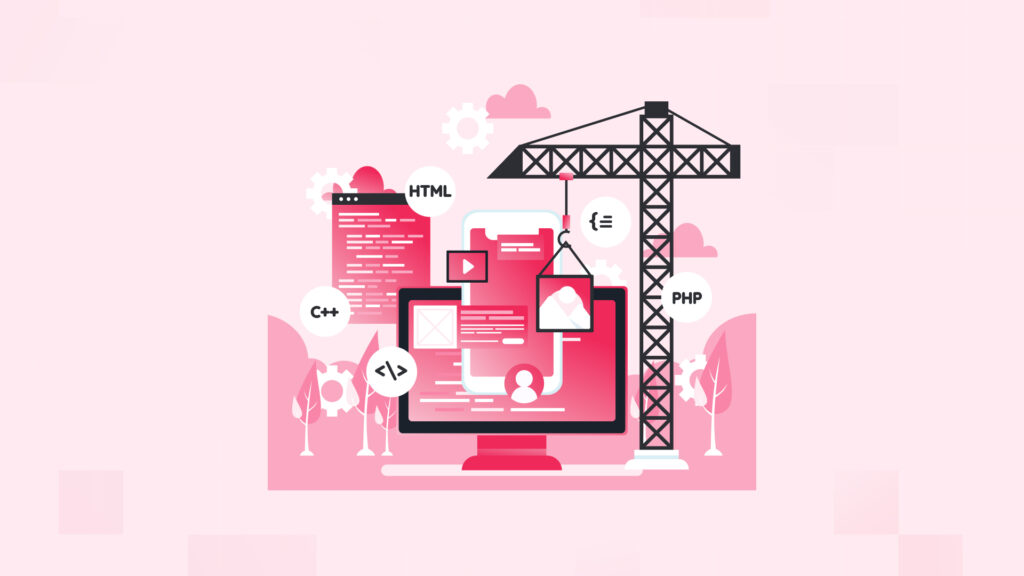 Custom Website Development