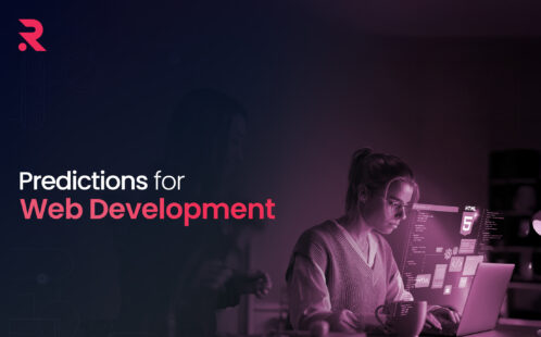 Expert Predictions for Web Development in 2025?  