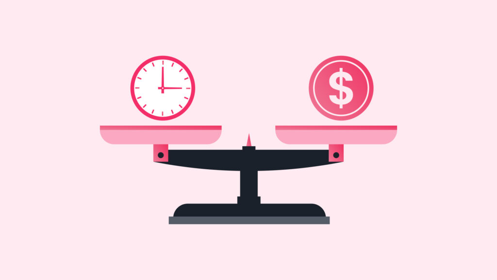 Development Time and Cost