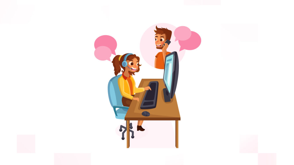 Improved Customer Support