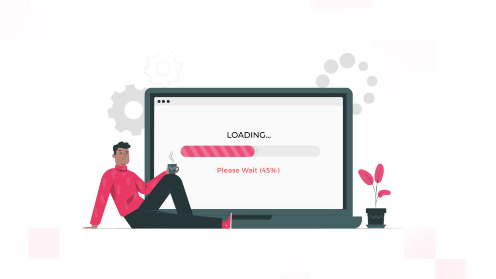Fast Loading Speed