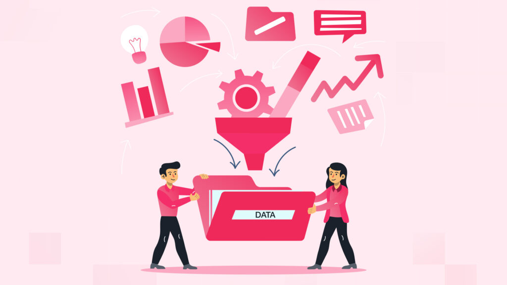 Manage Data More Responsibly