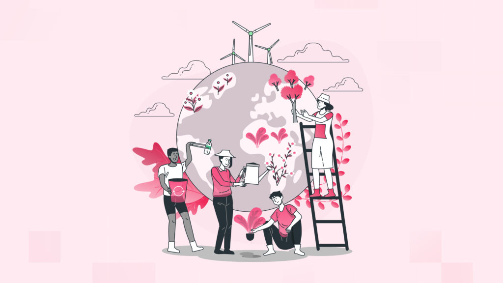 Follow Sustainability Regulations