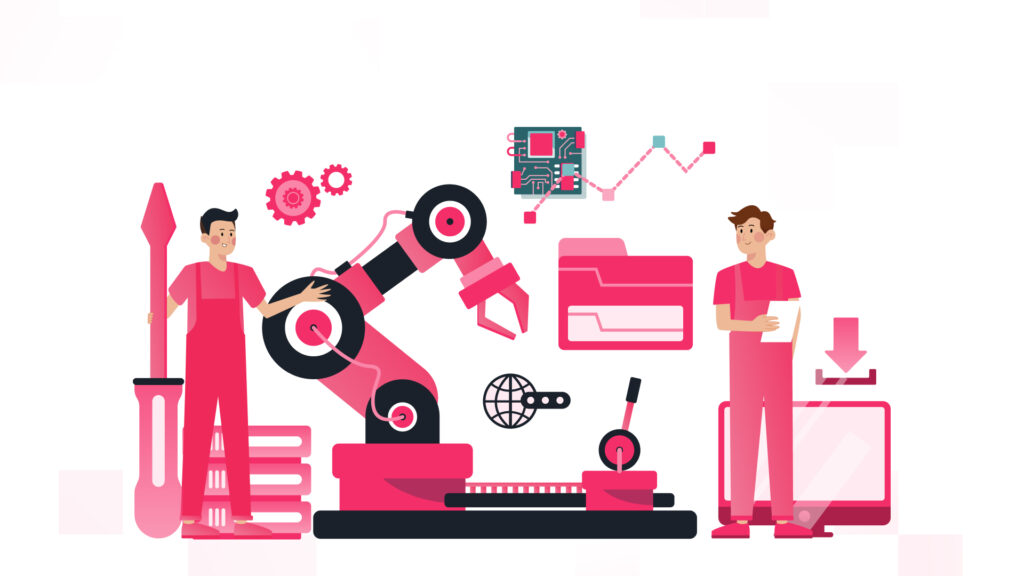 Develop with Hardware in Mind