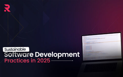 Best Practices of Sustainable Software Development in 2025