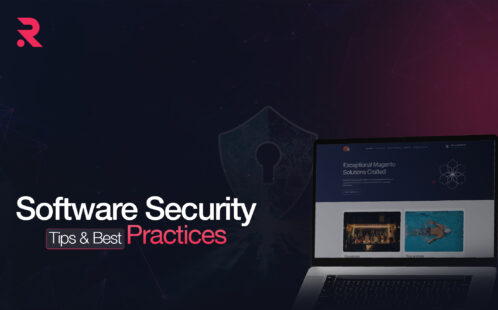 Software Security Tips & Best Practices Every Business Should Follow 