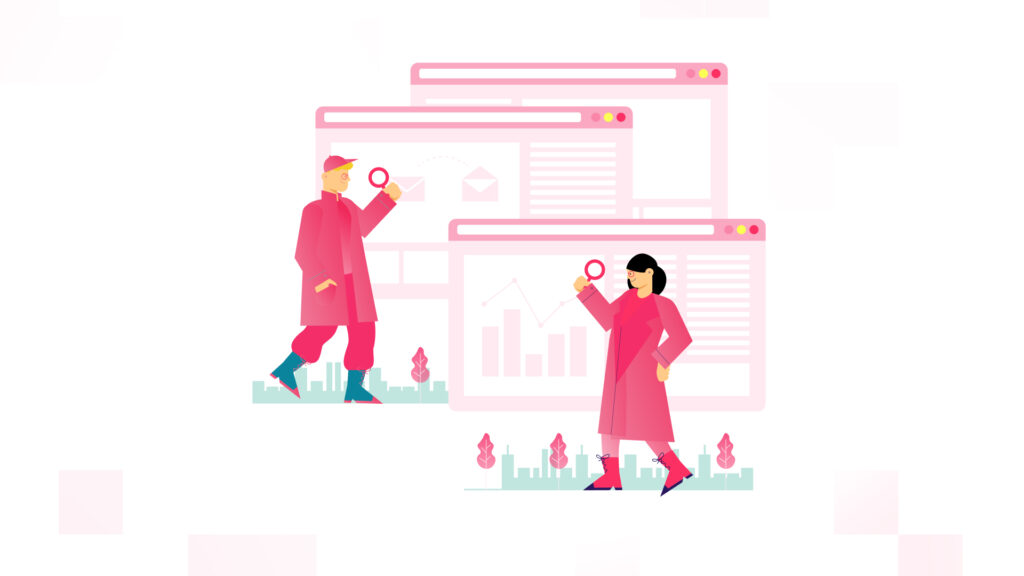 Find Agencies That Align with Your Needs