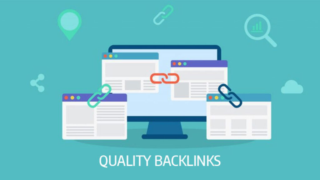 quality backlinks