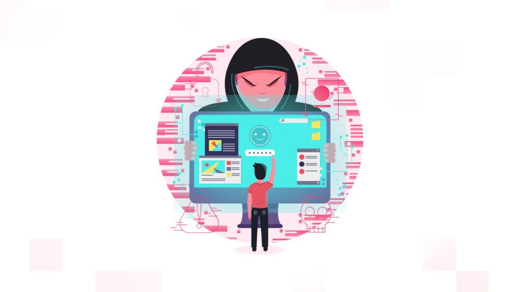 AI-driven cyberattacks