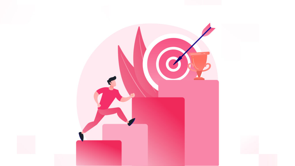Ask for Customized ways of reaching your goals