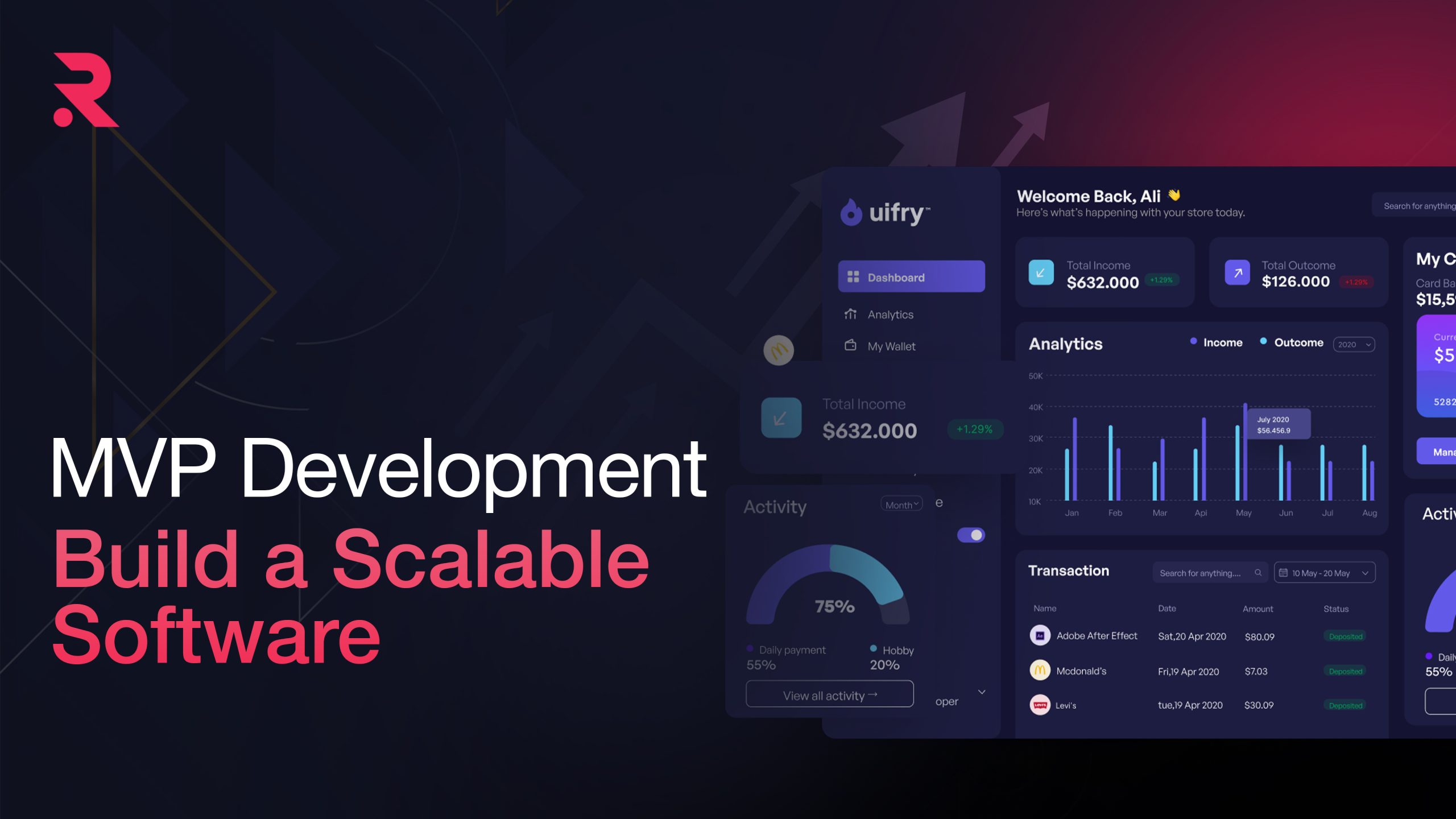 MVP Development