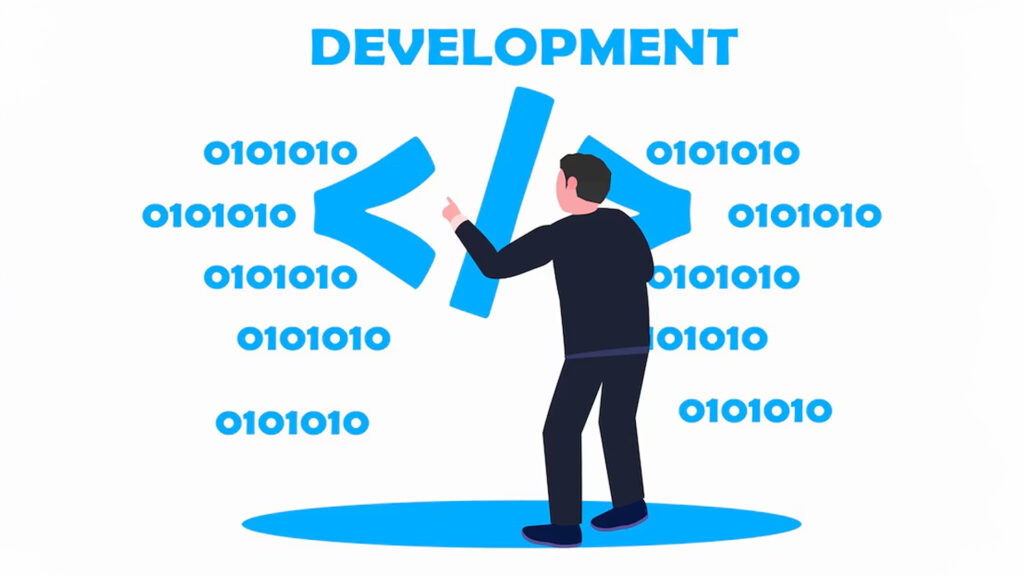 The Business Case for No-Code and Low-Code Solutions