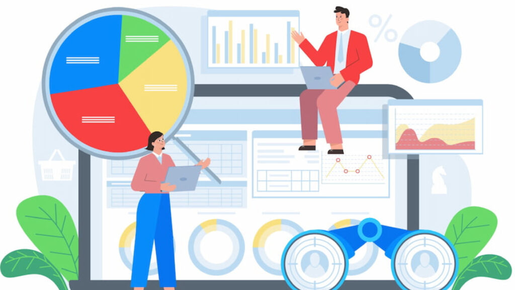 Improves Customer Insight