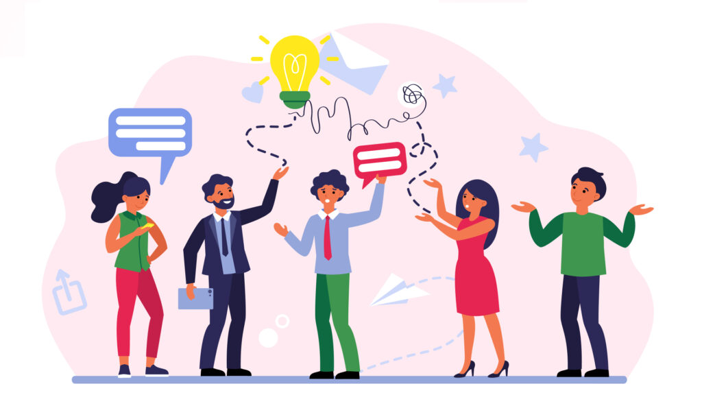 Better Communication Across Teams