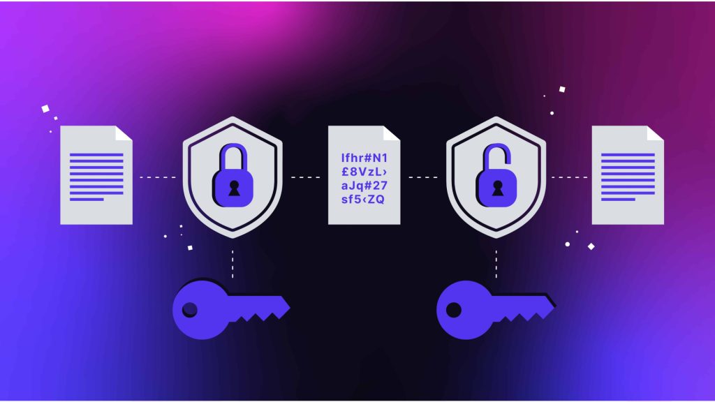 Data Encryption