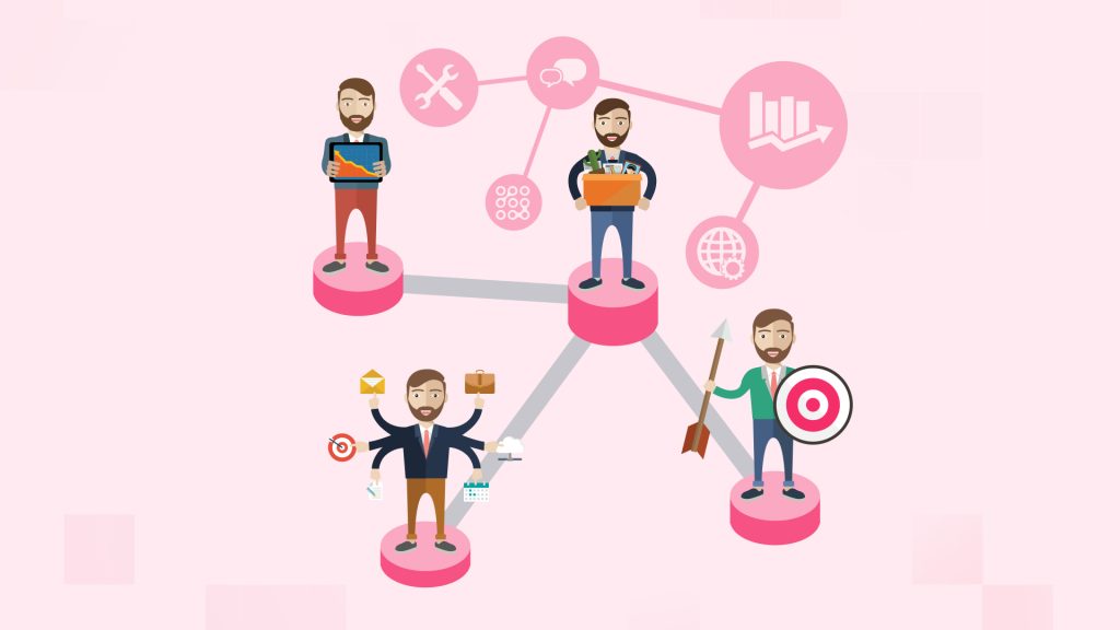 Mitigating Shared Challenges in Digital Transformation
