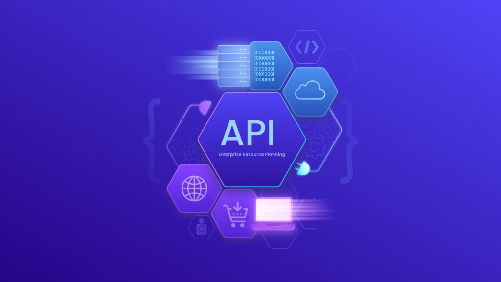 API-First Approach