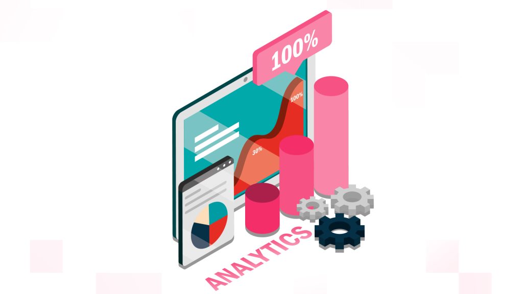 Role of Metrics