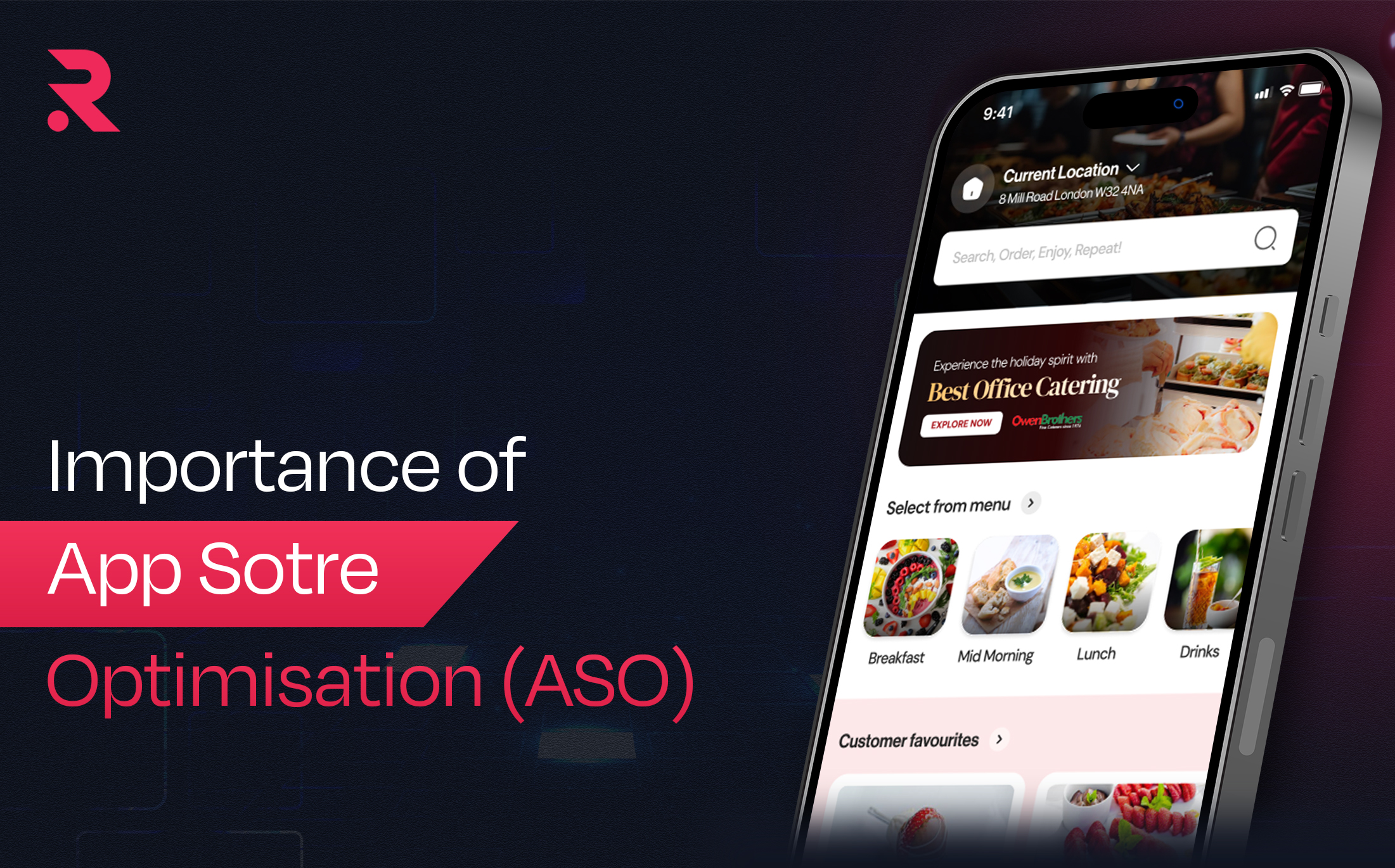 Importance of App Store Optimisation