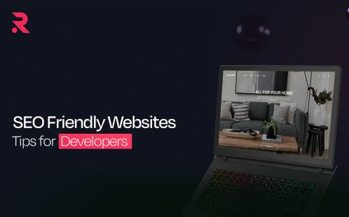 Tips for Developers for Building SEO Friendly Websites in 2025 